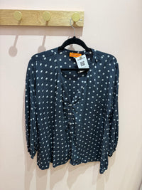 Blouse en soie Antoine & lili T.XL