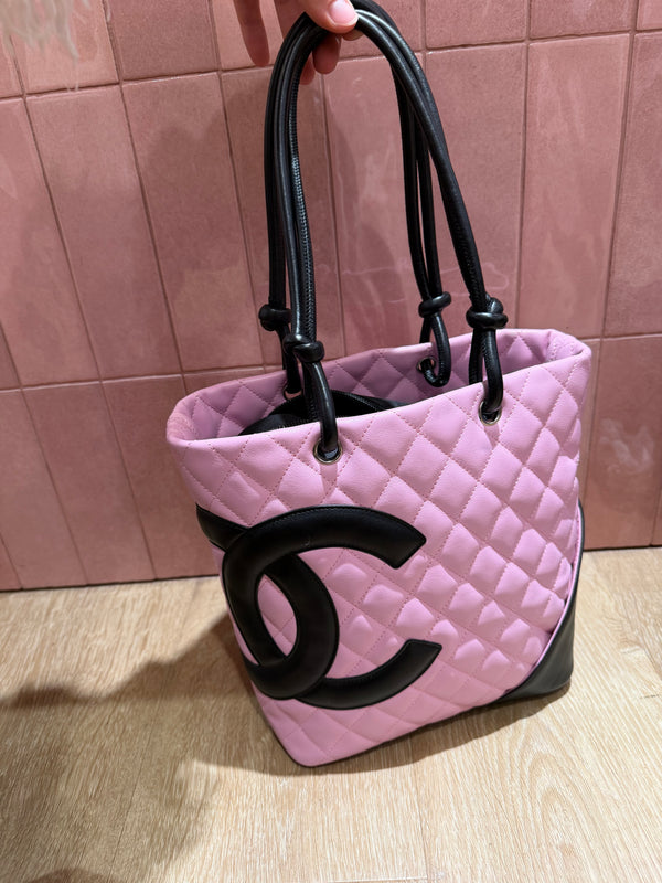 Sac Chanel Cambon 27/10