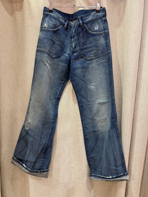 Jean diesel T.38/40 (taille 29) 27/09