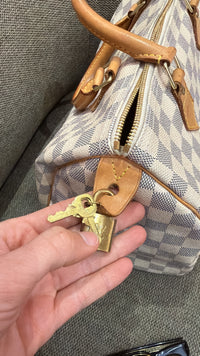 Sac speedy Louis Vuitton