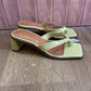 Sandales Asos T.35