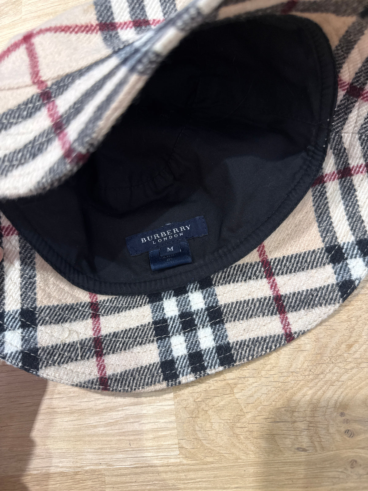 Bob Burberry T.M