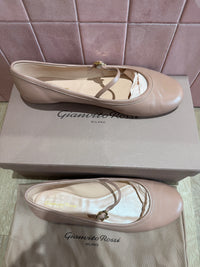 Ballerines Gianvito Rossi T.38