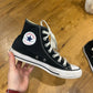 Baskets converse Taille 38