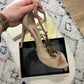 Escarpins Burberry Taille 39
