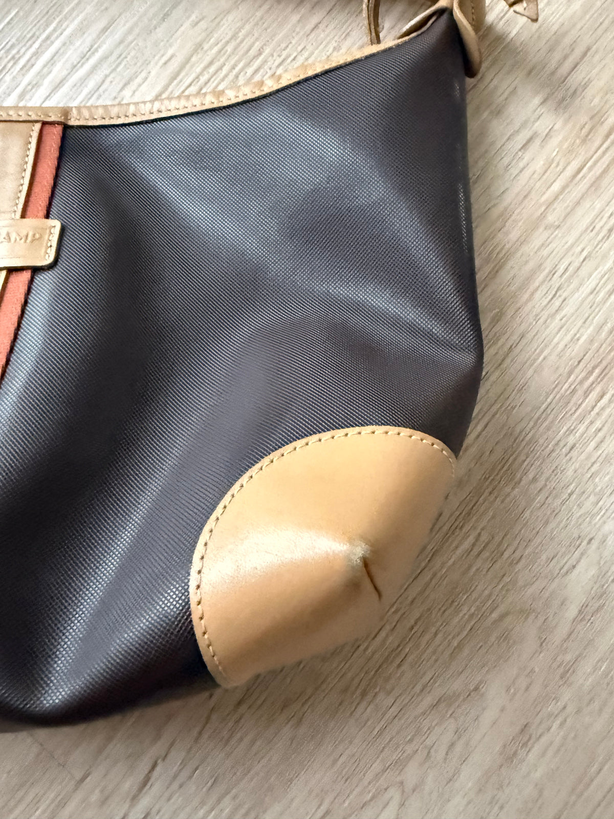 Sac Longchamp vintage