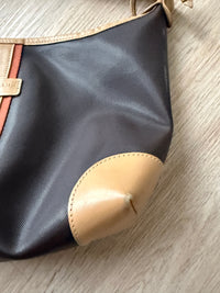 Sac Longchamp vintage