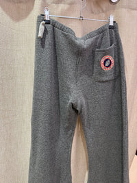 Jogging sweat pants Gris T.40