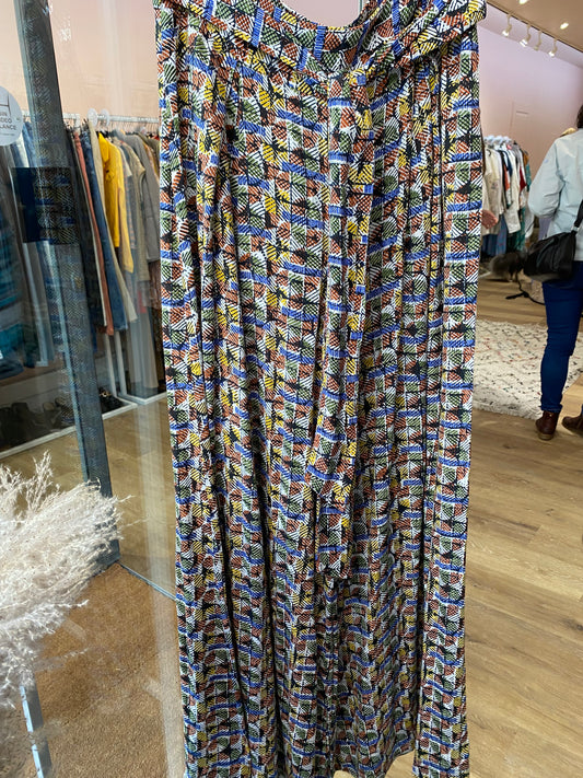 Pantalon Caroll T.38