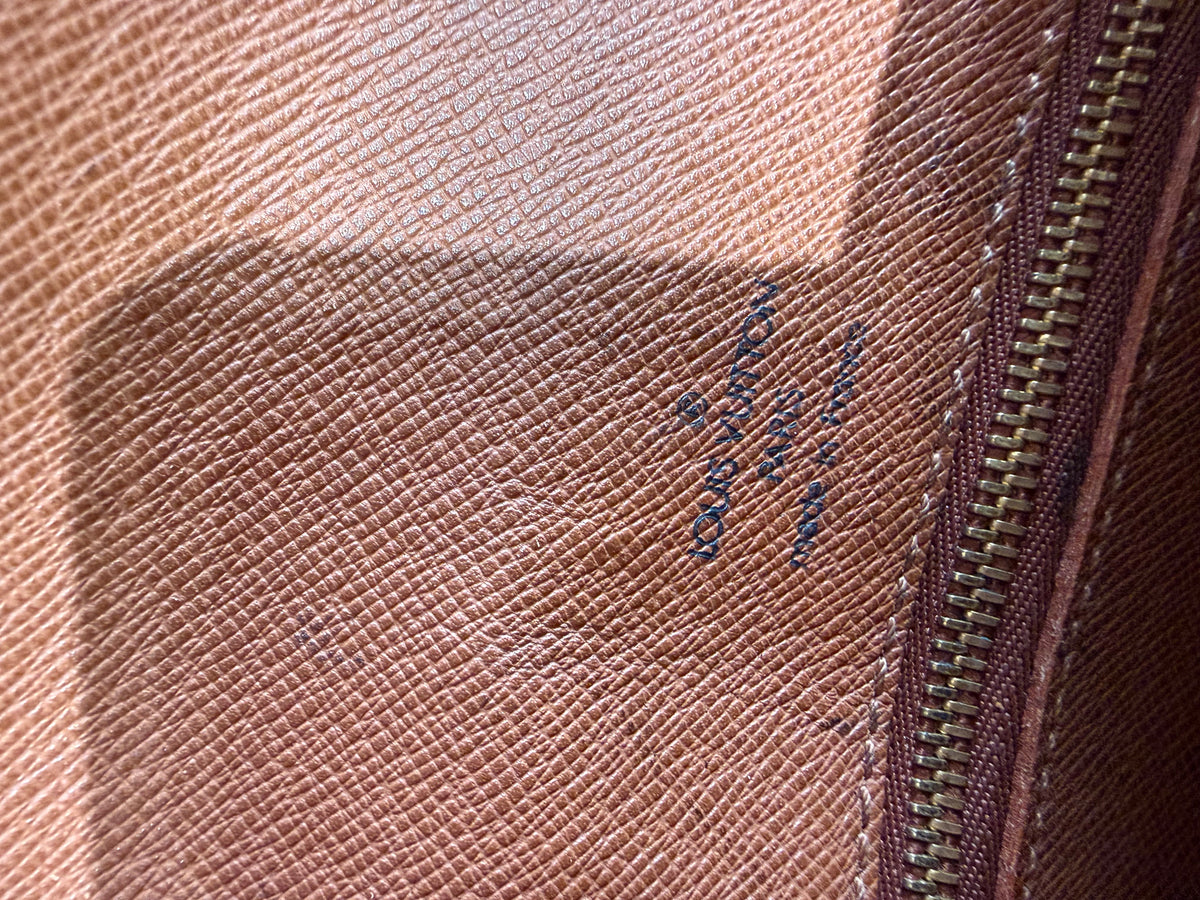 Sac chantilly Louis Vuitton
