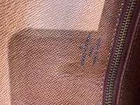 Sac chantilly Louis Vuitton