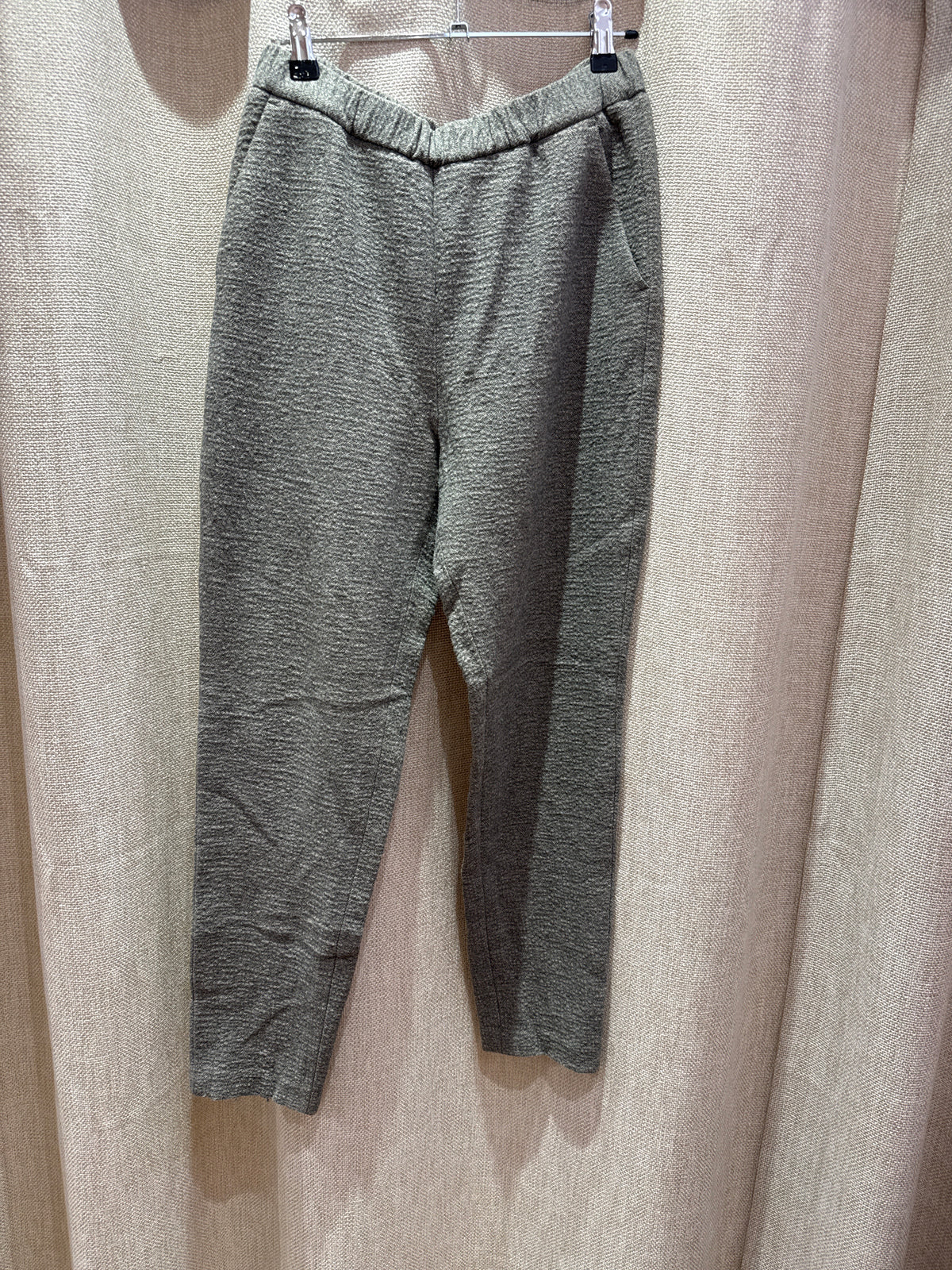 Pantalan Bella Jones Gris T.S
