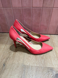 Escarpins Marella Rose T.40 09/06