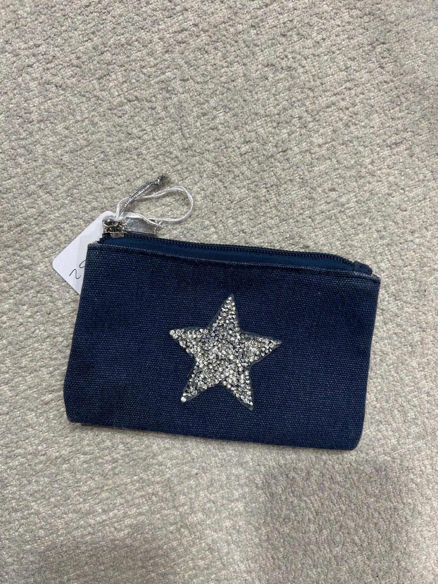 Pochette étoile