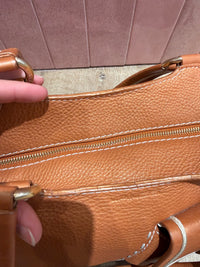Sac Camel lancel