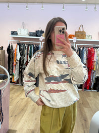 Sweat Isabel marant T.38 07/06