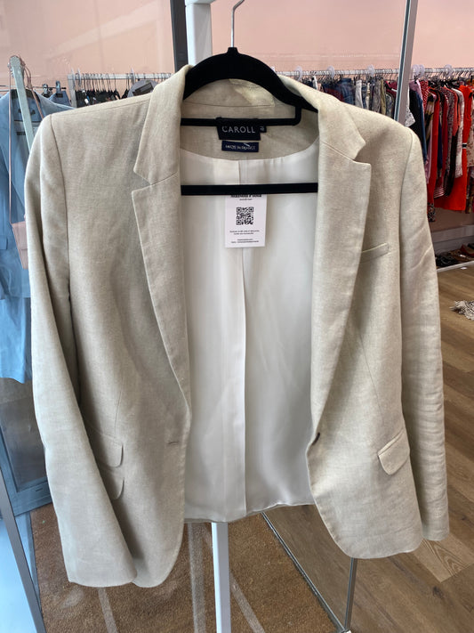 Veste blazer Caroll T.44