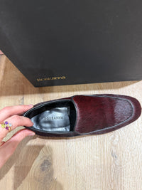 Mocassins Anna Violet Rose T.36