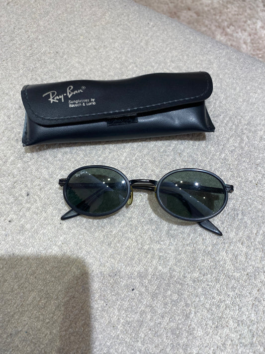 Lunettes de soleil Rayban