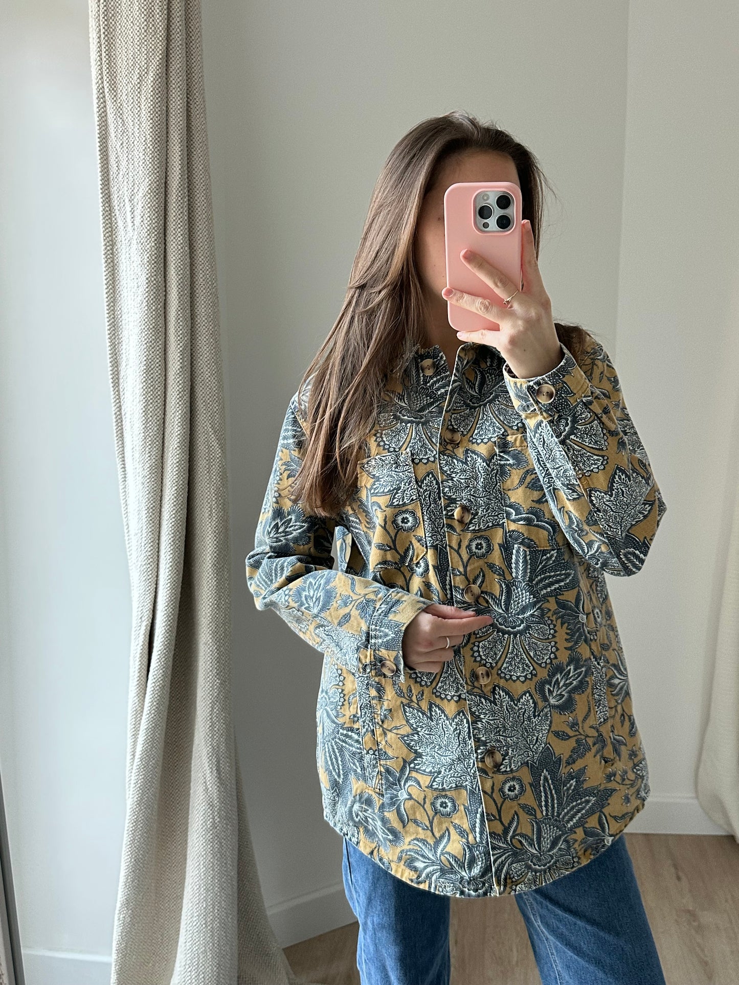 Veste promod T.42