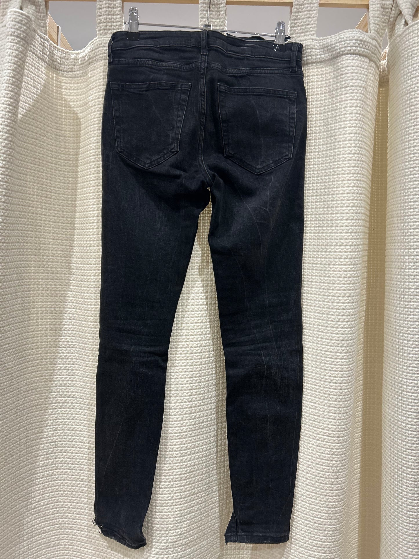 Jean Zara Taille 36