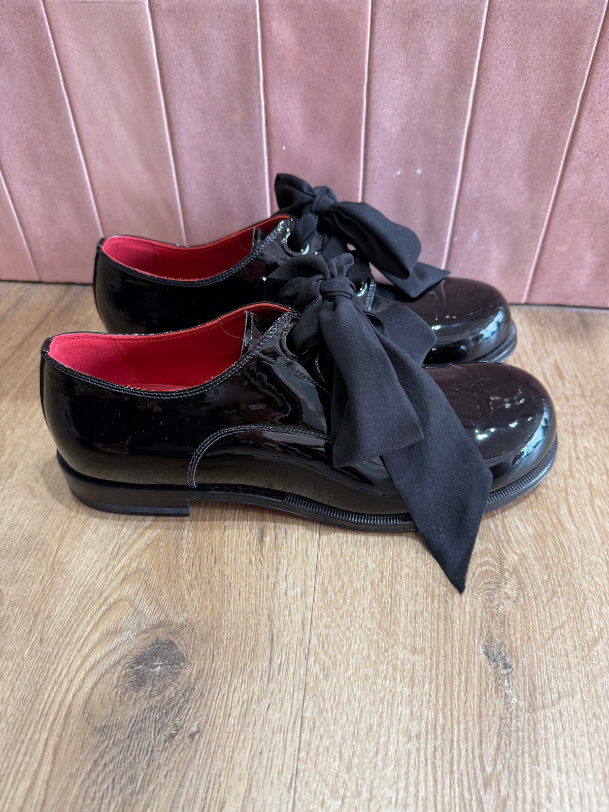 Chaussures Louboutin T.40