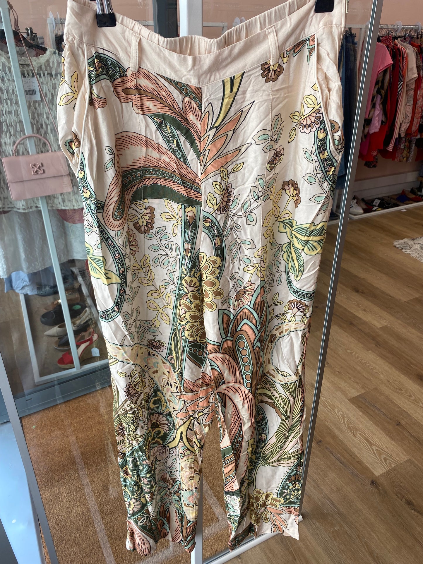 Pantalon Elora T.38