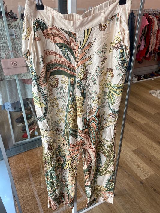 Pantalon Elora T.38