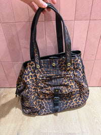Sac léopard Billy — Jérôme Dreyfuss 21/10