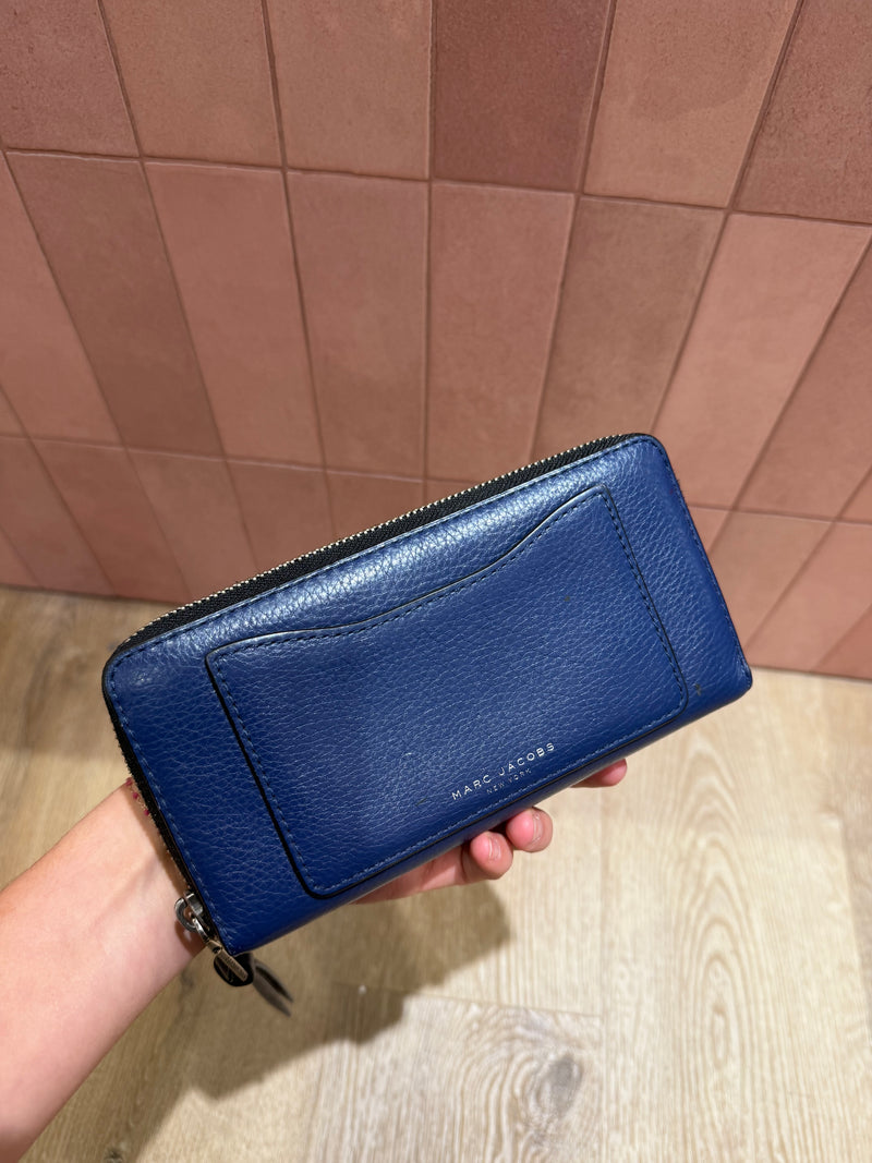 Porte feuille marc Jacobs