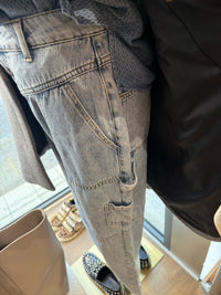 Ba&sh Jean T.S