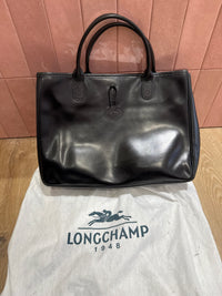 Sac Longchamp noir