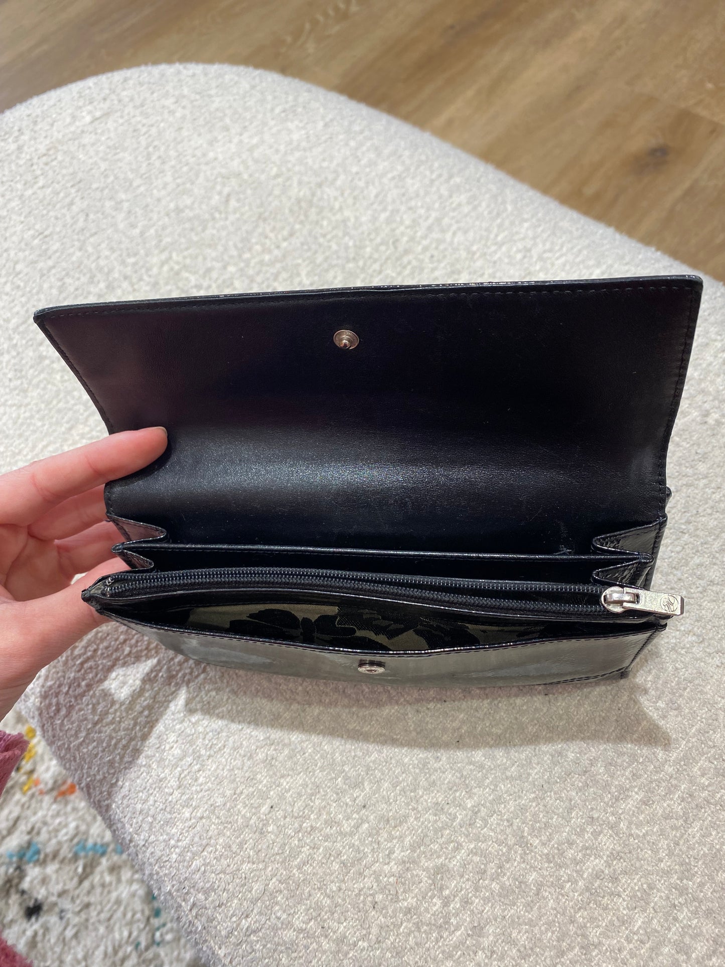Portefeuilles Longchamp