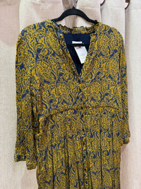 Robe longue Maison 123 T.46