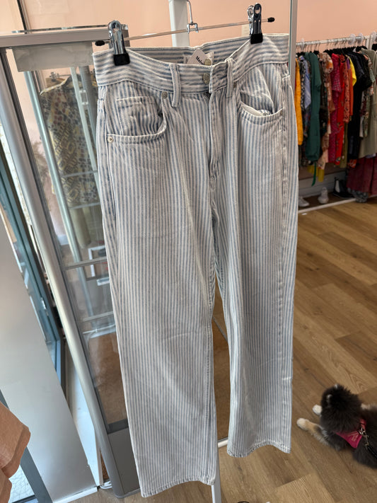 Jean mango T.34