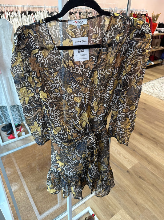 Robe Mango T.38