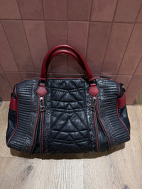 Zadig & Voltaire - Cabas - Noir - T.TU