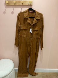 Combinaison comptoir des cotonniers T.36