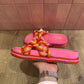 Sandales Asos Design T.38