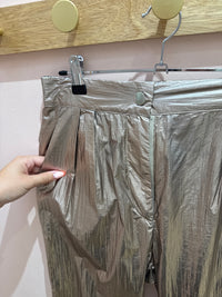 Pantalon bronze Au Printemps - bronze - T.L
