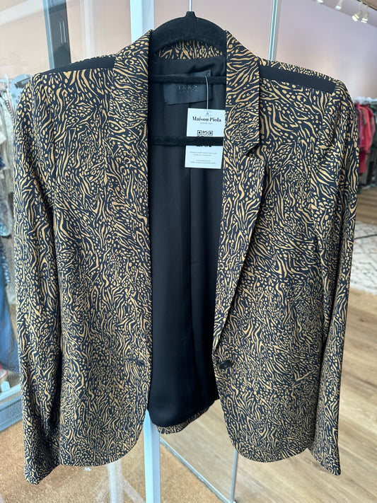 Veste blazer IKKS T.36
