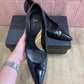 Escarpins Paul Smith T.39