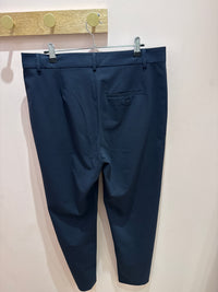 Pantalon Sans marque – Bleu marine – T.40