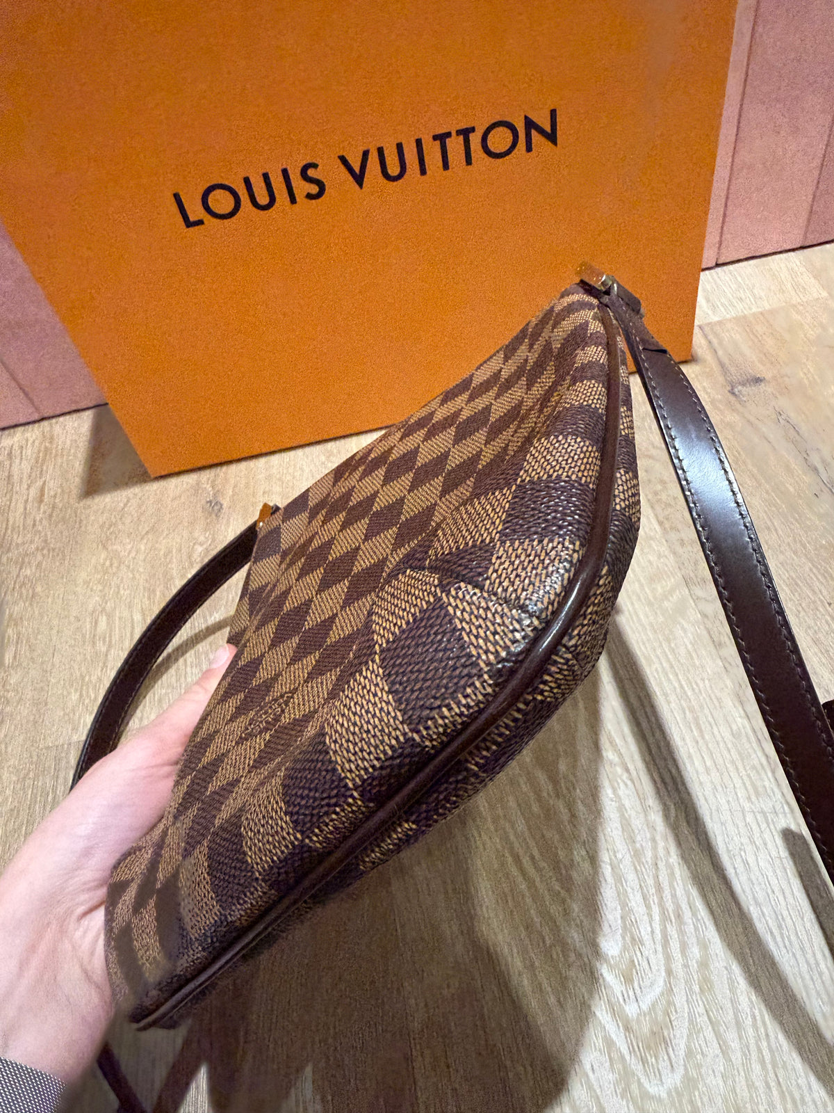 Sac Louis Vuitton salsa 04/06
