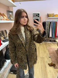 Manteau the kooples laine T.36 18/08