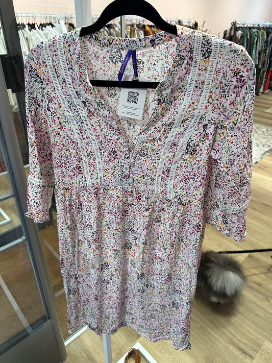 Robe Seraphine T.38