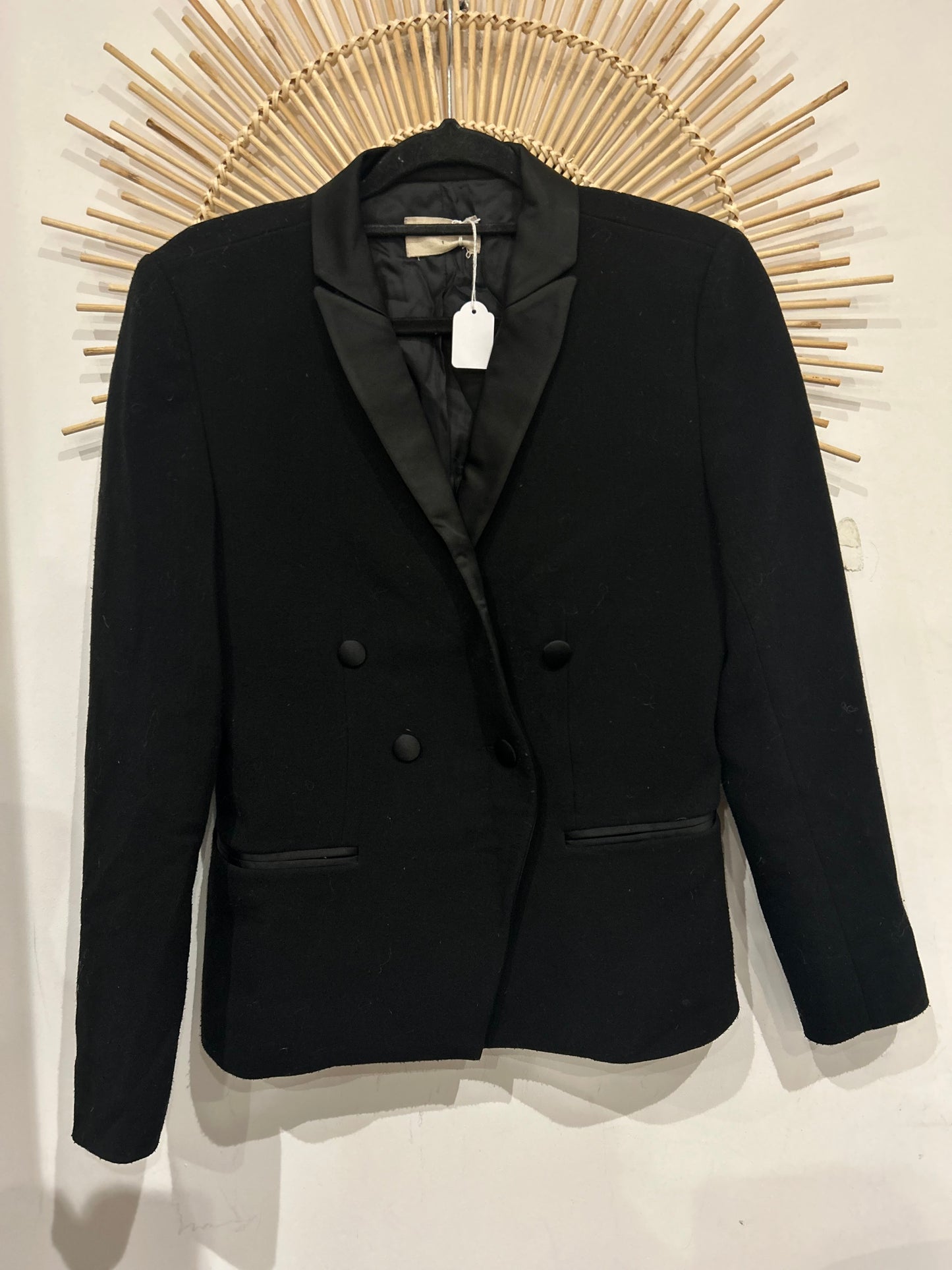 Blazer Bash Taille S