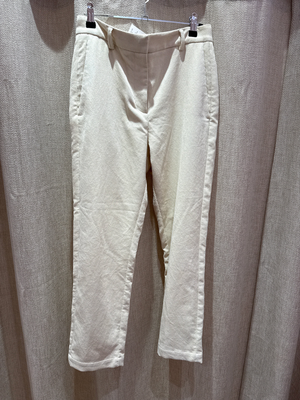 Pantalon velours Sessun T.38