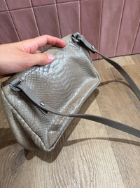 Sac Longchamp beige 20/08