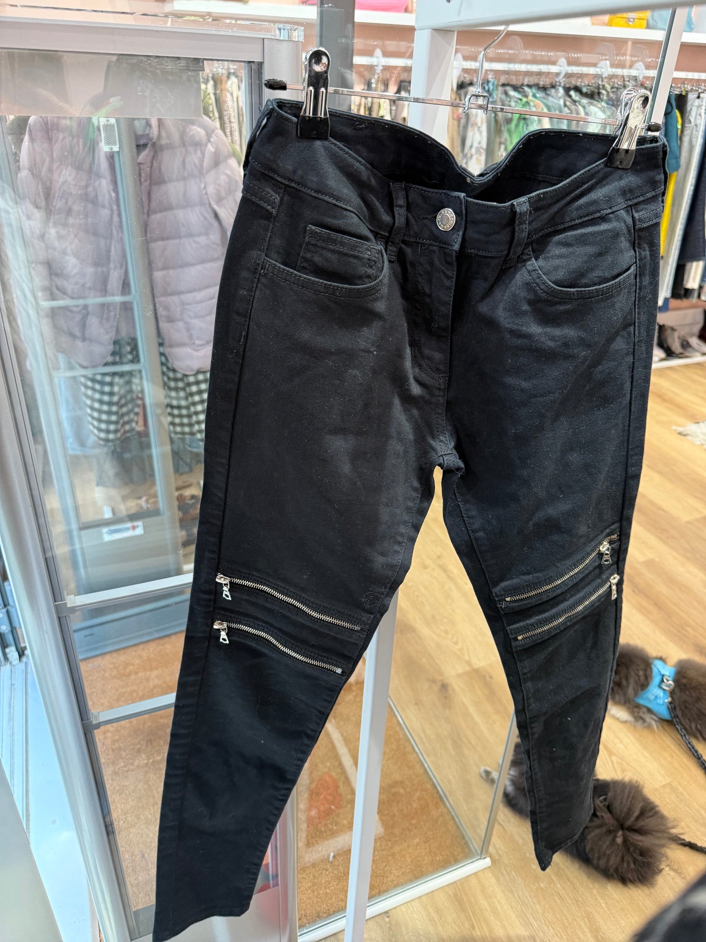 Jean Noir Sandro 36